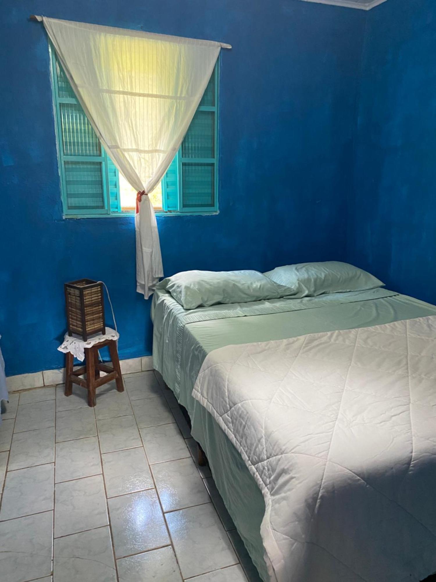Casa Na Montanha A 500 Metros Da Pedra Do Bau Daire São Bento do Sapucaí Dış mekan fotoğraf